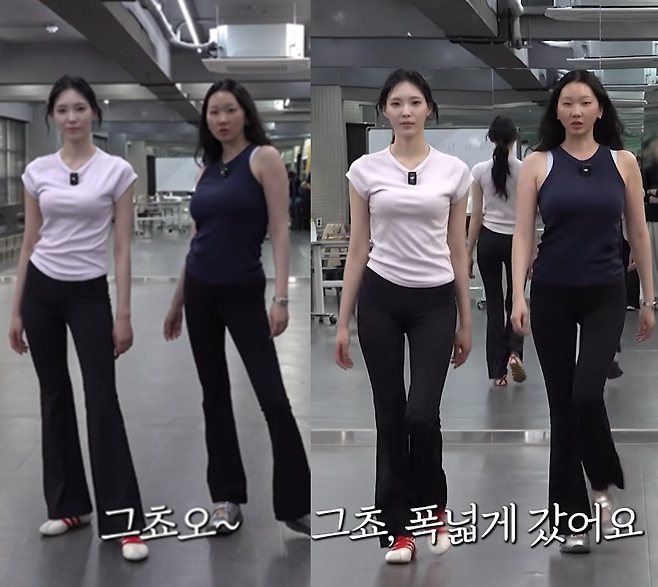 유튜브 채널 ‘윤쥬르’