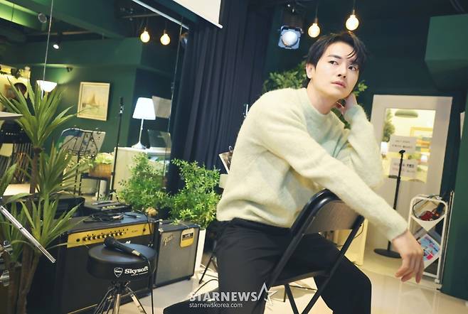 2026.03.12 배우 장동주 인터뷰 /사진=이동훈
