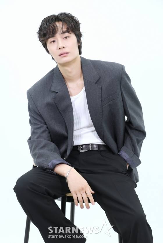 차지혁 /사진=이동훈 기자