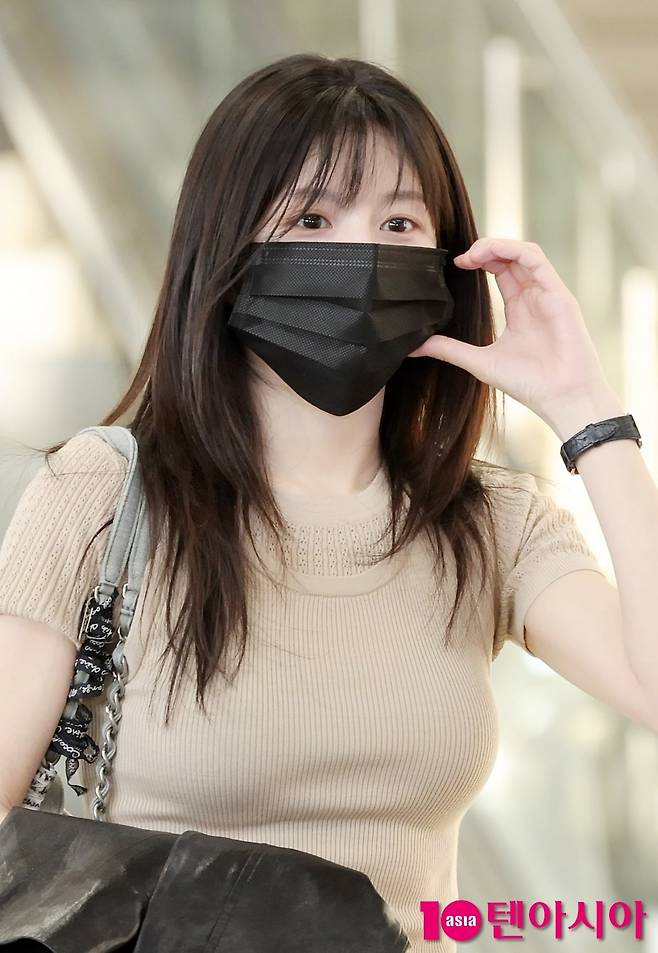 텐아시아 DB