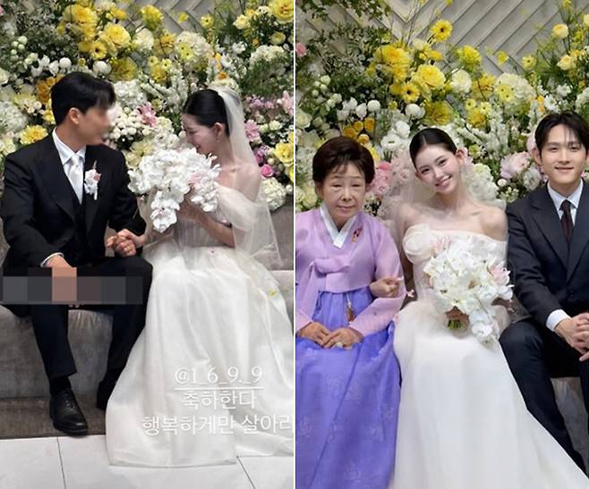 During the performance of The Barn at his younger sister Choi Joon-Hees wedding ceremony held on the 16th, The best exchange we became emotional and shed tears, and the guests also teared up at the deep bond between the siblings. Through The Barn, The best exchange we urged his sister not to forget her gratitude to her maternal grandmother and aunts who gave her parental love, and conveyed his sincere feelings as a reliable older brother to his brother-in-law, asking him to protect his sister well.Choi Joon-Hees wedding ceremony, held at a hotel in Gangnam, Seoul, was emceed by Jo Se-ho and featured congratulatory songs by So Hyang and Tei. The best exchange we expressed his feelings about entering the ceremony holding his sisters hand, and became visibly emotional while reminiscing about past memories.The best exchange we referred to Choi Joon-Hees husband as a bodyguard and asked him to continue being a reliable pillar of support for his sister in the future. After the wedding ceremony, The best exchange we shared photos of the bride and groom on his social media, wishing the couple happiness. Although rumors of discord had been raised in the past due to family conflicts, the maternal grandmother attended the wedding ceremony and stood in the seat of the parents, dispelling all suspicions. The siblings dismissed the rumors of discord and confirmed their affection for each other through their affectionate demeanor.