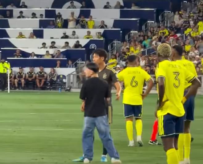 사진캡처=Pasefiltrado