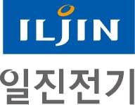 일진전기 CI./일진전기 제공.