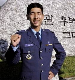 김동만 빙그레 사장. [뉴스 1]