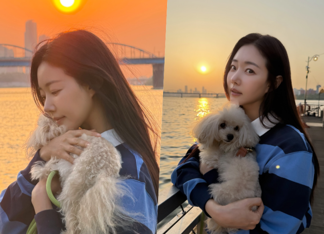 김사랑 / 소셜미디어