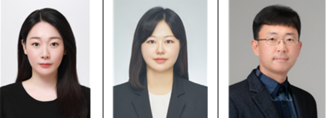 이번 연구를 수행한 한국뇌연구원 연구진. 조은지(왼쪽부터), 이슬아, 윤종혁 박사.[한국뇌연구원 제공]