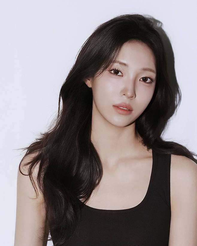 ▲ 박현지. 제공|&nbsp;EGO Group