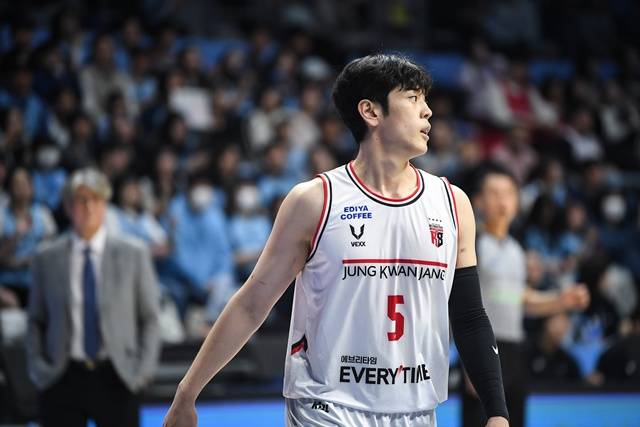 변준형. /사진=KBL 제공