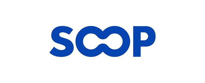 SOOP 로고. /사진=SOOP 제공