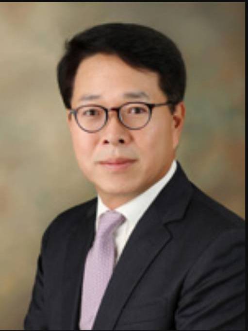 한권희 충남경제진흥원장