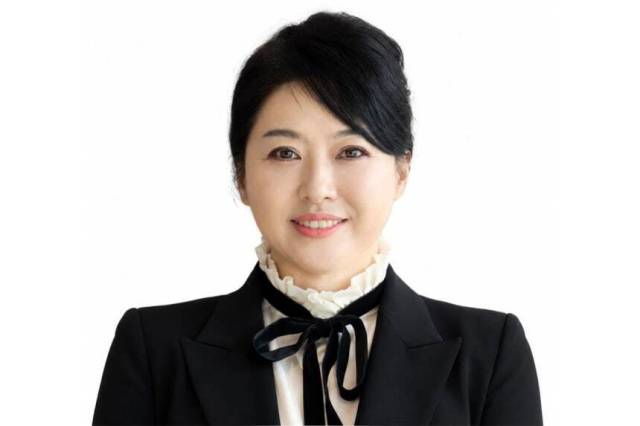 국민의힘 통영시의원 비례대표로 나선 박근량 후보