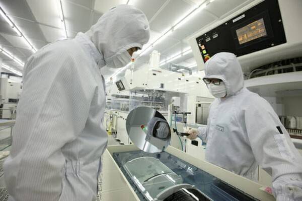 [사진제공=SK실트론]