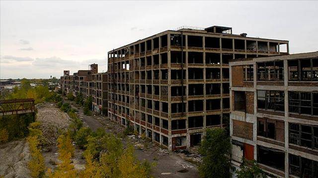 [Detroit, Michigan 2020s]
