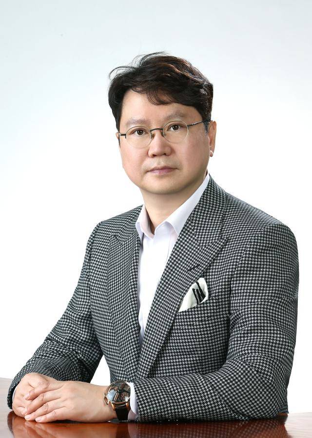 곽동신 한미반도체 대표이사 회장 [사진=한미반도체]