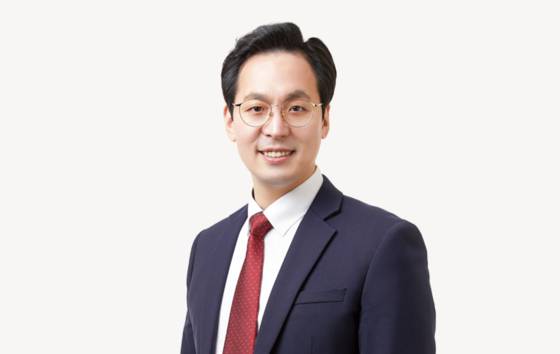 〈사진=김선민 국민의힘 거제시장 후보〉
