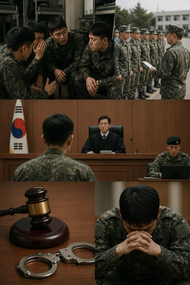 기사 내용 이해를 돕기 위해 AI로 생성한 이미지