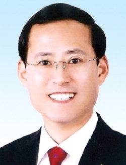▲ 국민의힘 김기하 동해시장 후보