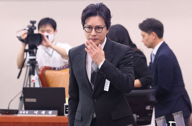 가수 겸 배우 김민종 / 사진=연합뉴스