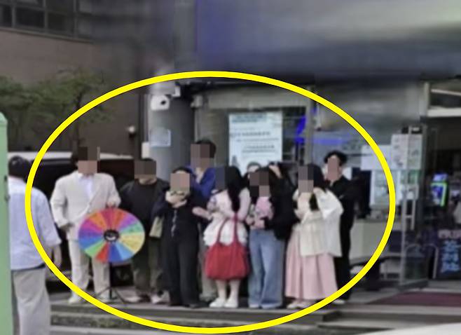 제주도자치경찰단은 지난 18일 제주에서 무등록 렌터카로 불법 관광업을 운영한 편의점 직원 A씨와 여행업체 업주 B씨를 입건해 조사 중이라고 밝혔다/사진=제주도자치경찰단 제공