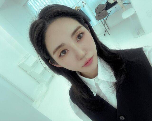 그룹 AOA 출신 권민아/권민아 소셜미디어