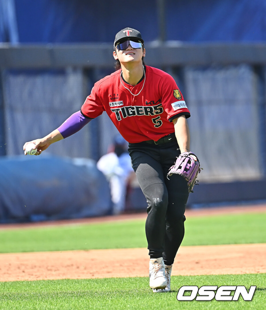 [OSEN=대구, 이석우 기자] KIA 타이거즈 김도영 094 2026.05.17 / foto0307@osen.co.kr