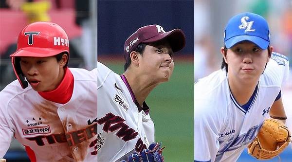 박재현, 박준현, 장찬희. 연합뉴스