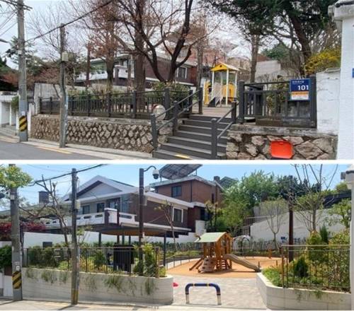 서울 서대문구 제공