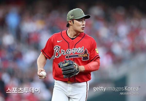 김하성 / 사진=Gettyimages 제공