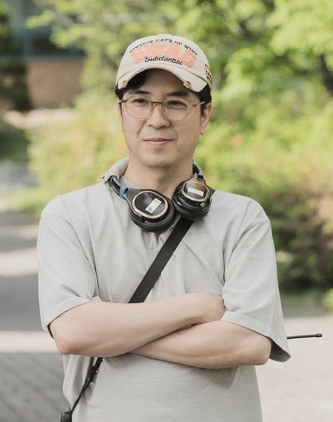 ▲ '21세기 대군부인' 박준화 감독. 제공|카카오엔터테인먼트
