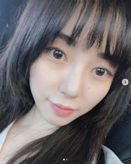 /사진=권민아 인스타그램