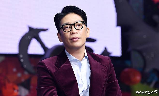 MC몽, 엑스포츠뉴스DB