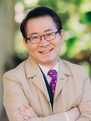 손창현 나의꿈국제재단(MDIF) 이사장 [나의꿈국제재단 제공]
