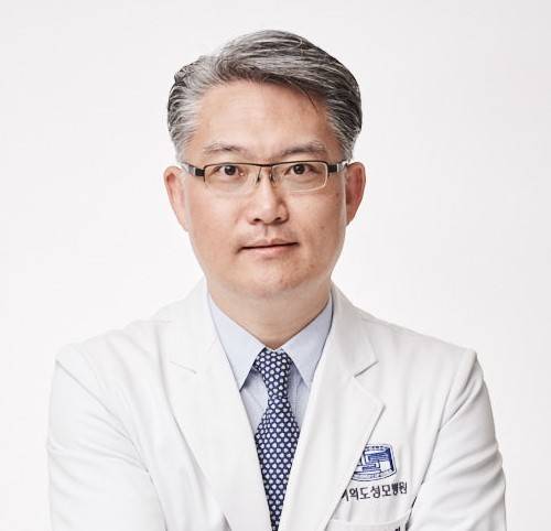 권혁상 교수｜출처: 가톨릭의대 여의도성모병원