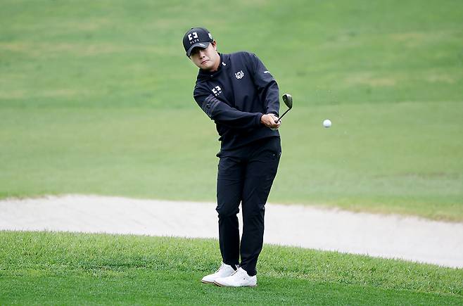 김민규. (KPGA 제공)