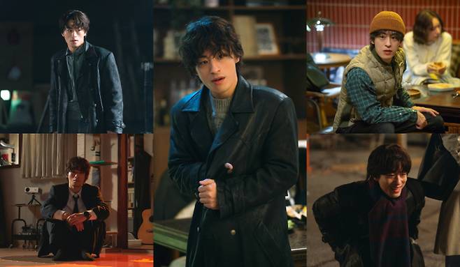 ‘모자무싸’ 구교환, 최종회 기대 절정 (제공: JTBC)