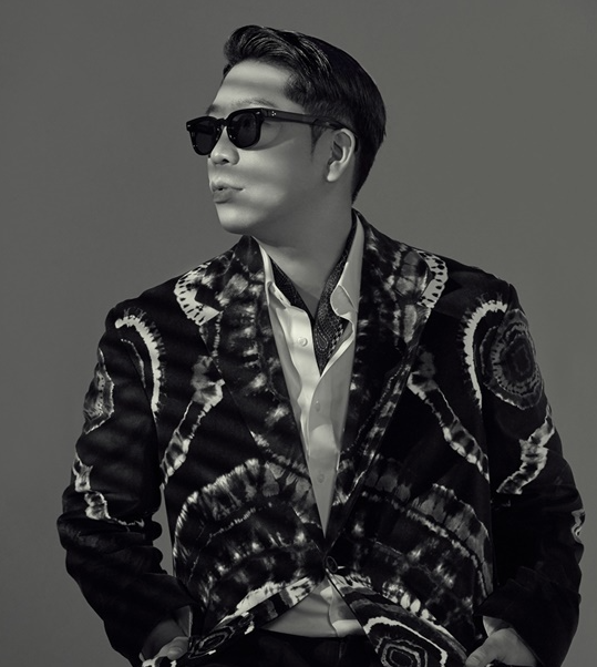 MC Mong, co-founder of One Hundred (One Hundred)