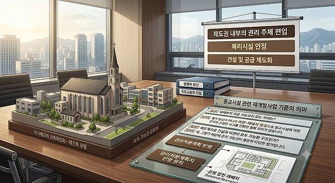 AI로 제작한 이미지.