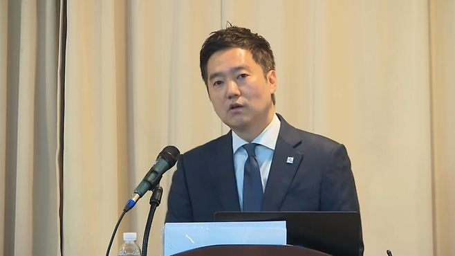 유튜브 채널 가로세로연구소 대표 김세의 / 사진=MBN DB