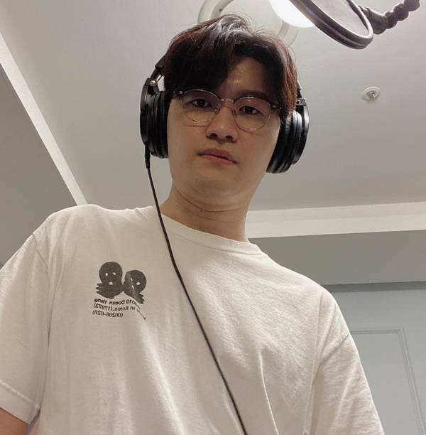 사진=유준호 SNS