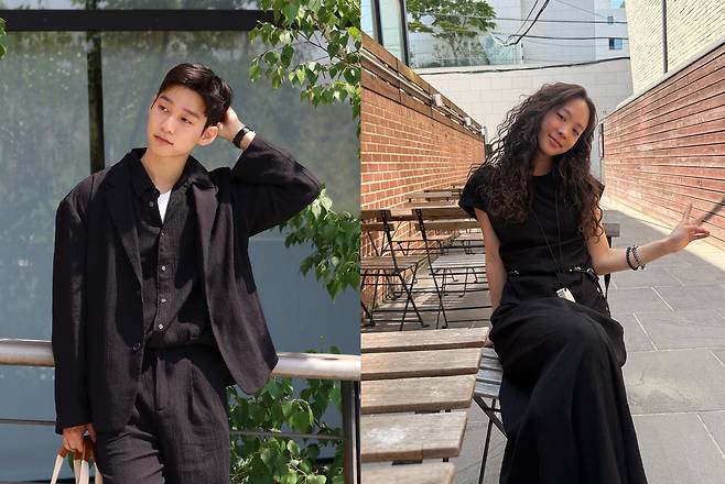 에잇세컨즈가 새롭게 선보인 ‘올 데이 크리즈’ 시리즈 [삼성물산 제공]