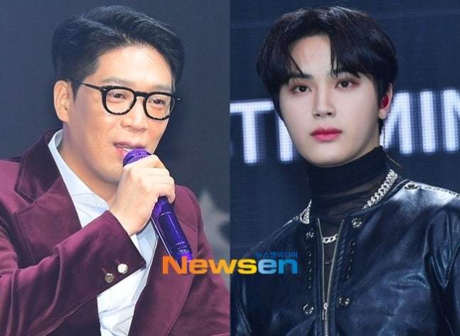 왼쪽부터 MC몽 주학년(뉴스엔DB)