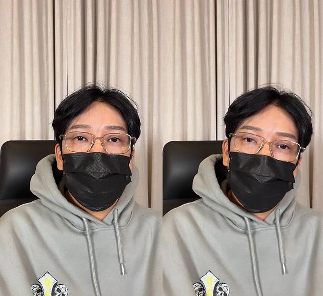 /사진=MC몽 SNS