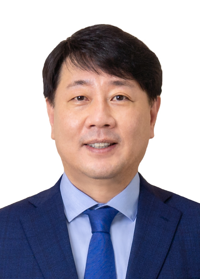▲ 차준택(더불어민주당·57) 부평구청장 후보. /사진제공=중앙선거관리위원회