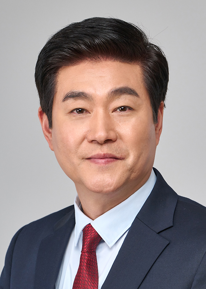 ▲ 박세훈(국민의힘·56) 검단구청장 후보. /사진제공=중앙선거관리위원회
