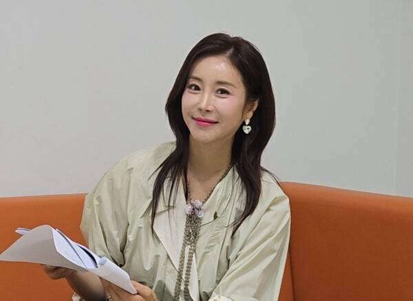 한다감 / 사진=한다감