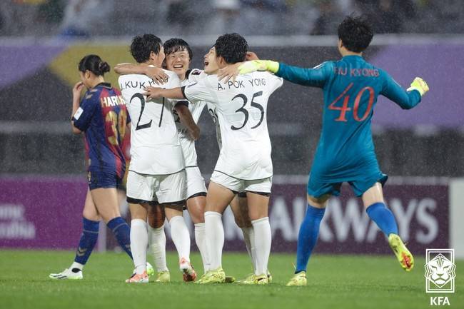 사진=대한축구협회