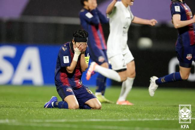 사진=대한축구협회