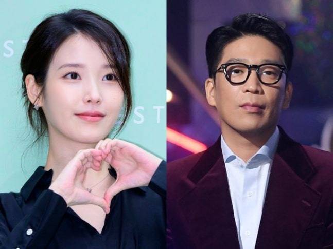 MC몽이 3차 라이브 방송에서 최근 '21세기 대군부인' 역사 왜곡 논란에 대해 사과한 아이유를 언급하며 울분을 토했다. /사진=OSEN