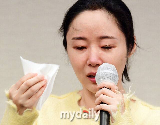 민희진 / 한혁승 기자
