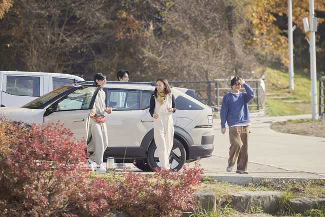 넷플릭스 예능 ‘유재석 캠프’ 제공